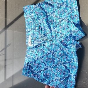 Vineyard vines kids shorts